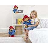 Paddington Bear Cuddly Classic Soft Toy - Large