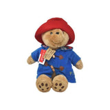 Paddington Bear Cuddly Classic Soft Toy - Large