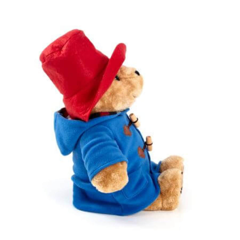 Paddington Bear Cuddly Classic Soft Toy - Large