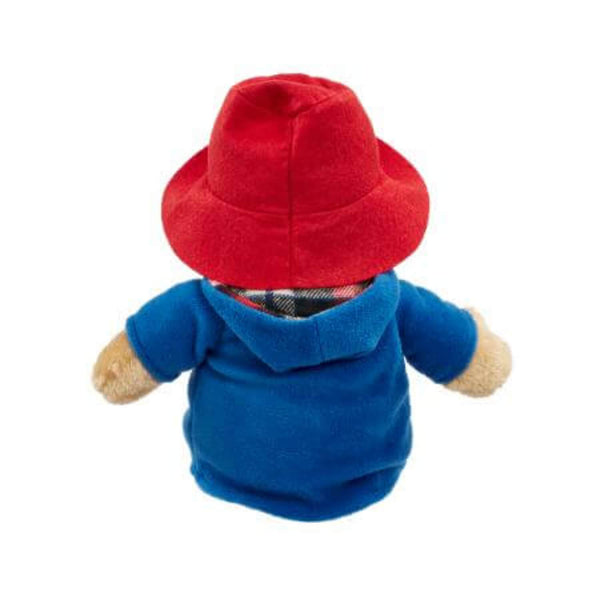 Paddington Bear Cuddly Classic Soft Toy - Small