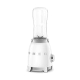 Smeg 50's Style Retro PBF01 Personal Blender - White