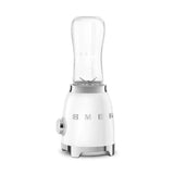 Smeg 50's Style Retro PBF01 Personal Blender - White