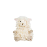 Wrendale Designs by Hannah Dale Junior Plush Toy - Beryl the Sheep