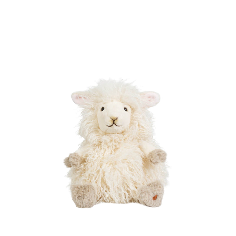 Wrendale Designs by Hannah Dale Junior Plush Toy - Beryl the Sheep