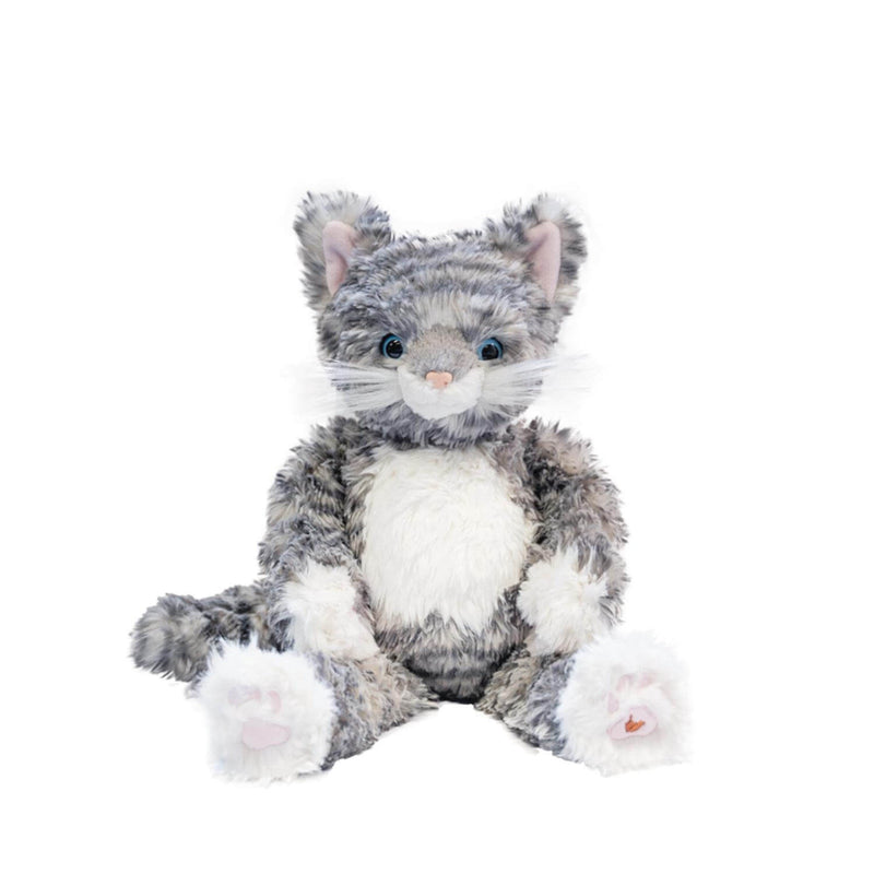 Wrendale Designs by Hannah Dale Medium Plush Toy - Esmeralda the Cat