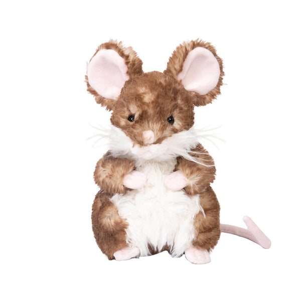 Wrendale Designs by Hannah Dale Medium Plush Toy - Oliver the Mouse