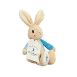 Peter Rabbit Bean Rattles - Assorted