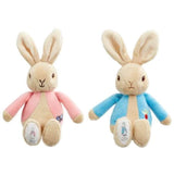 Peter Rabbit Bean Rattles - Assorted