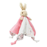 Peter Rabbit Comfort Blanket - Flopsy Bunny