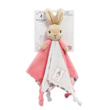 Peter Rabbit Comfort Blanket - Flopsy Bunny