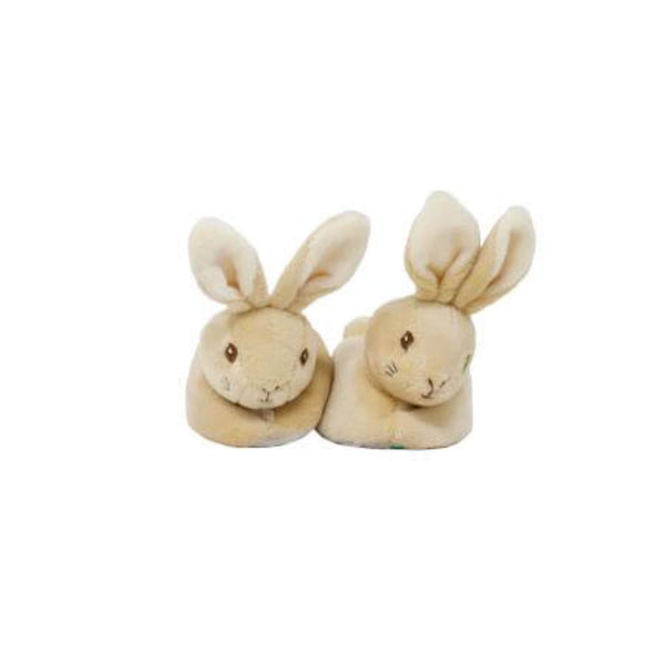 Peter Rabbit First Booties Set