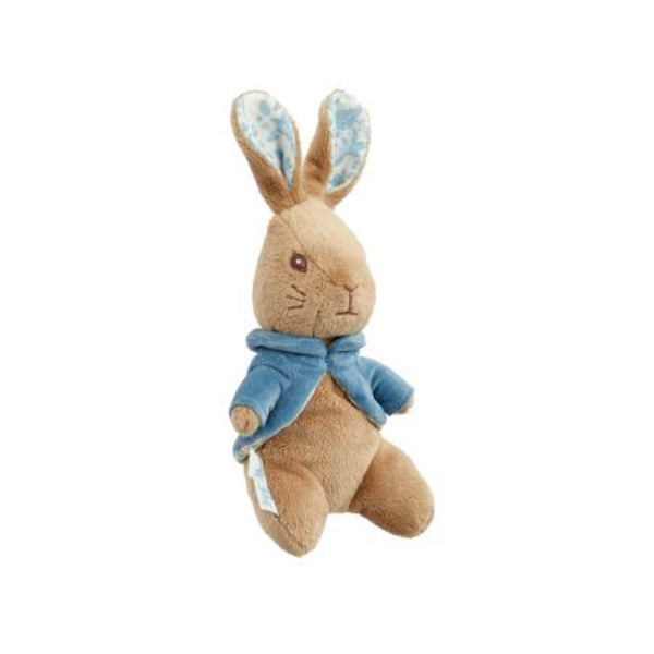 Peter Rabbit Small Soft Toy