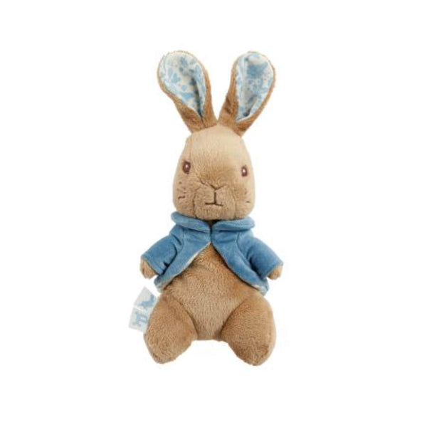 Peter Rabbit Small Soft Toy