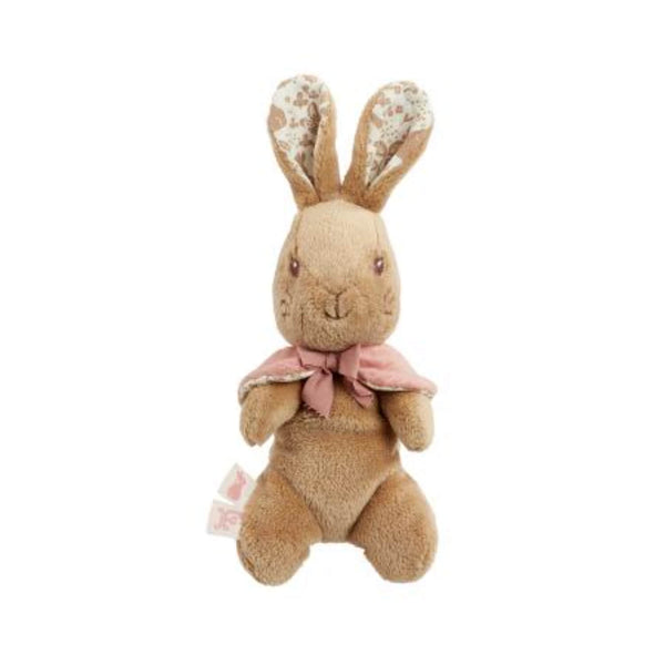 Peter Rabbit Small Soft Toy - Flopsy Bunny