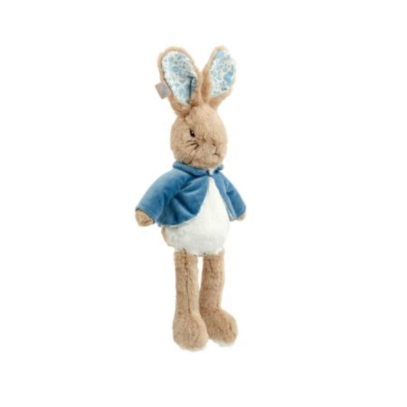 Peter Rabbit Deluxe Soft Toy