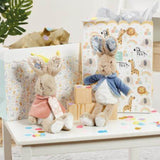 Peter Rabbit Deluxe Soft Toy