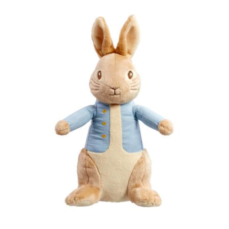 Peter Rabbit Large Soft Toy