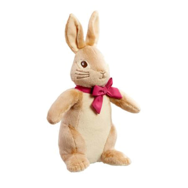 Peter Rabbit Large Soft Toy - Flopsy Bunny