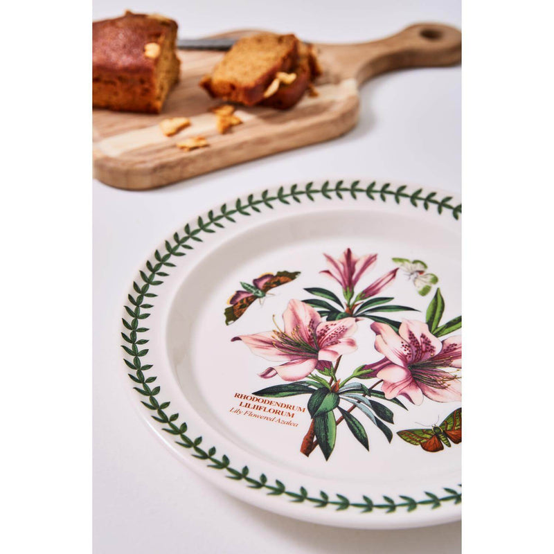 Portmeirion Botanic Garden 8" Plate - Assorted