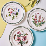 Portmeirion Botanic Garden 10" Plate - Assorted