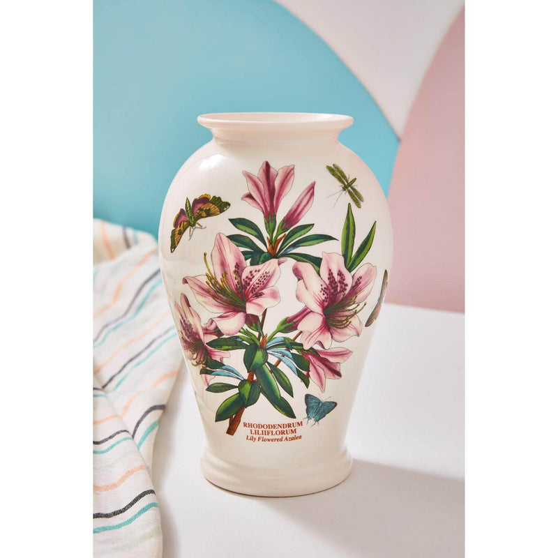 Portmeirion Botanic Garden 10" Canton Vase