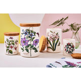 Portmeirion Botanic Garden 4" Airtight Storage Jar - Assorted