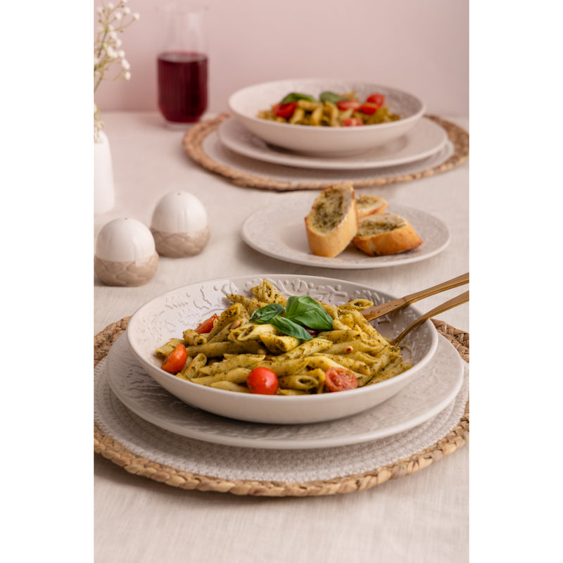 Price & Kensington Acorn 23cm Pasta Bowl