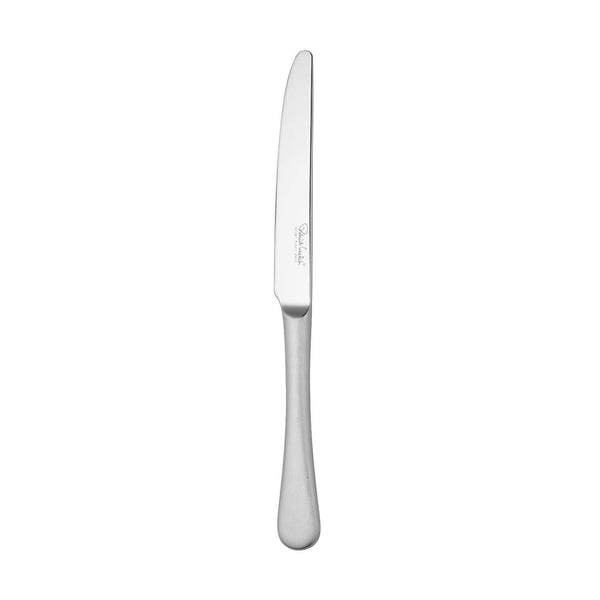 Robert Welch Radford Satin Stainless Steel Table Knife