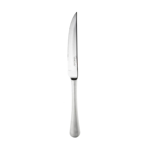 Robert Welch Radford Satin Stainless Steel Steak Knife