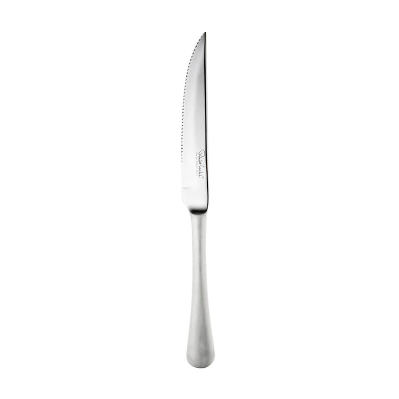 Robert Welch Radford Satin Stainless Steel Steak Knife