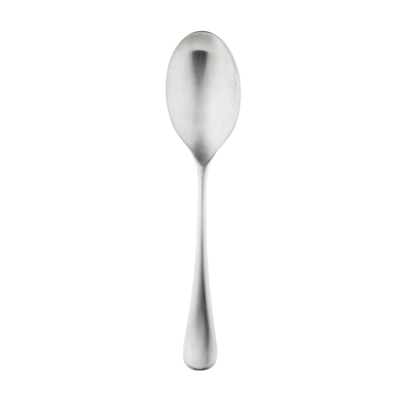 Robert Welch Radford Satin Stainless Steel Serving Spoon