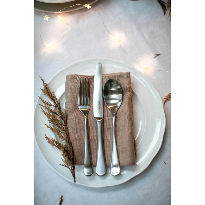 Robert Welch Radford Satin Stainless Steel Table Fork