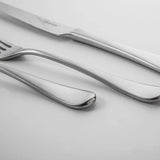 Robert Welch Radford Satin Stainless Steel Table Fork