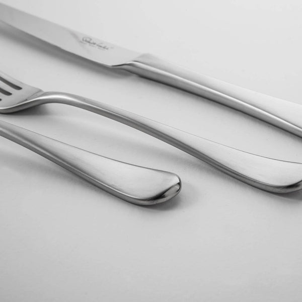 Robert Welch Radford Satin Stainless Steel Table Fork