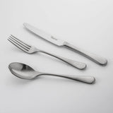 Robert Welch Radford Satin Stainless Steel Cutlery Set - 42 Piece