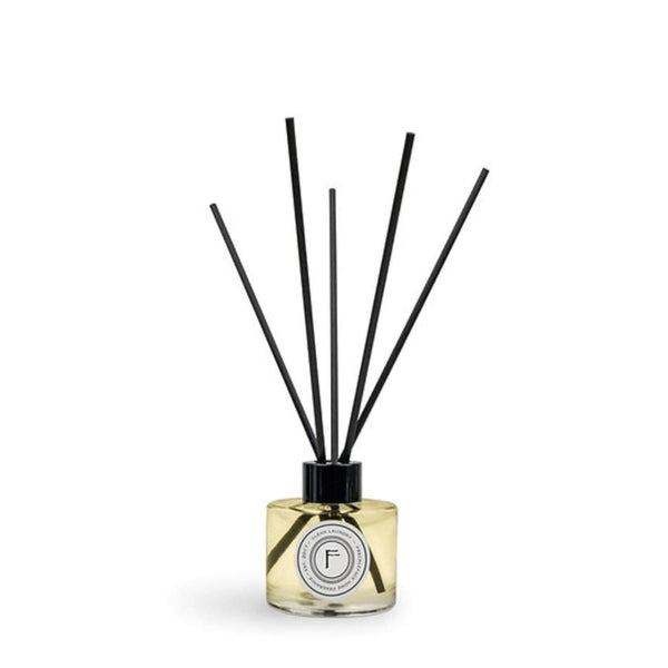 Freckleface 135ml Reed Diffuser - Clean Laundry