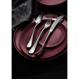 Robert Welch Ashbury Bright Stainless Steel Soup Spoon