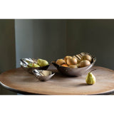 Robert Welch Cascade 18|10 Mirror Polished Stainless Steel Dish - Large