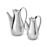 Robert Welch Drift 18|10 Mirror Polished Stainless Steel 2 Litre Coffee Pot