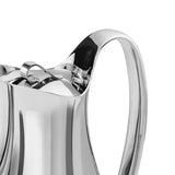 Robert Welch Drift 18|10 Mirror Polished Stainless Steel 1 Litre Coffee Pot