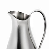 Robert Welch Drift 18|10 Mirror Polished Stainless Steel 1 Litre Pitcher