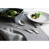 Robert Welch Honeybourne Bright Stainless Steel Cutlery Set - 56 Piece