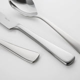 Robert Welch Malvern Bright Stainless Steel Cutlery Set - 24 Piece