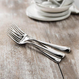 Robert Welch Malvern Bright Stainless Steel Table Fork