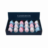 Sanderson Mini Egg Tins - Assorted