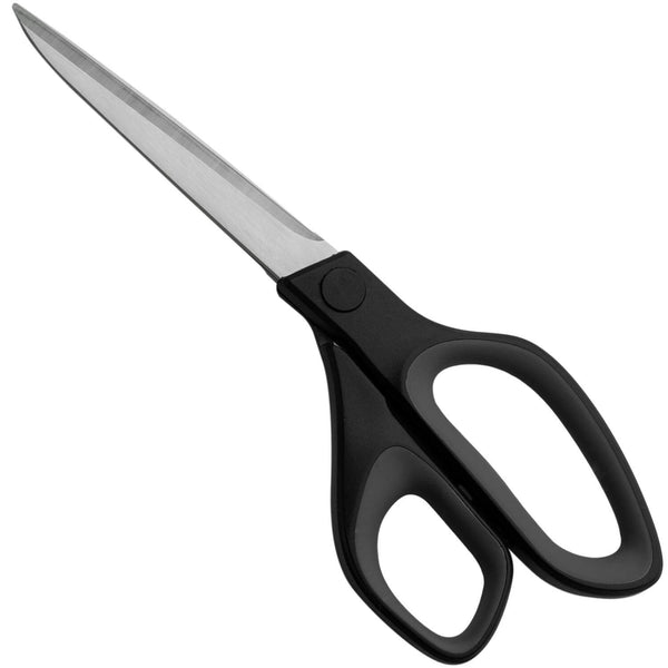 Grunwerg Sewing & Dressmaking Scissors - Grey/Black