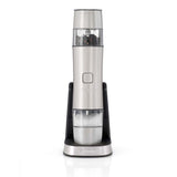 Cuisinart Style Collection Rechargeable Seasoning Mill - Frosted Pearl