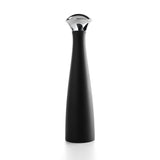 Robert Welch Signature V Large Pepper Mill - Black