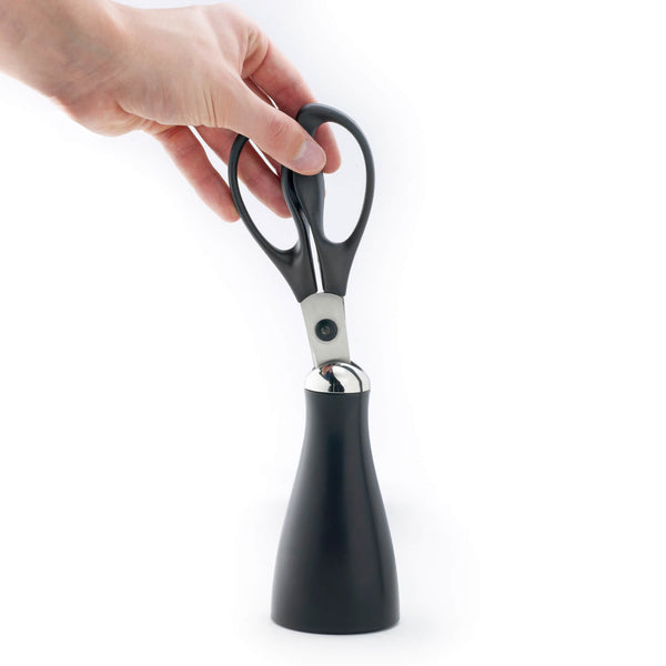 Robert Welch Signature Household Scissors & Stand