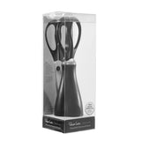 Robert Welch Signature Household Scissors & Stand